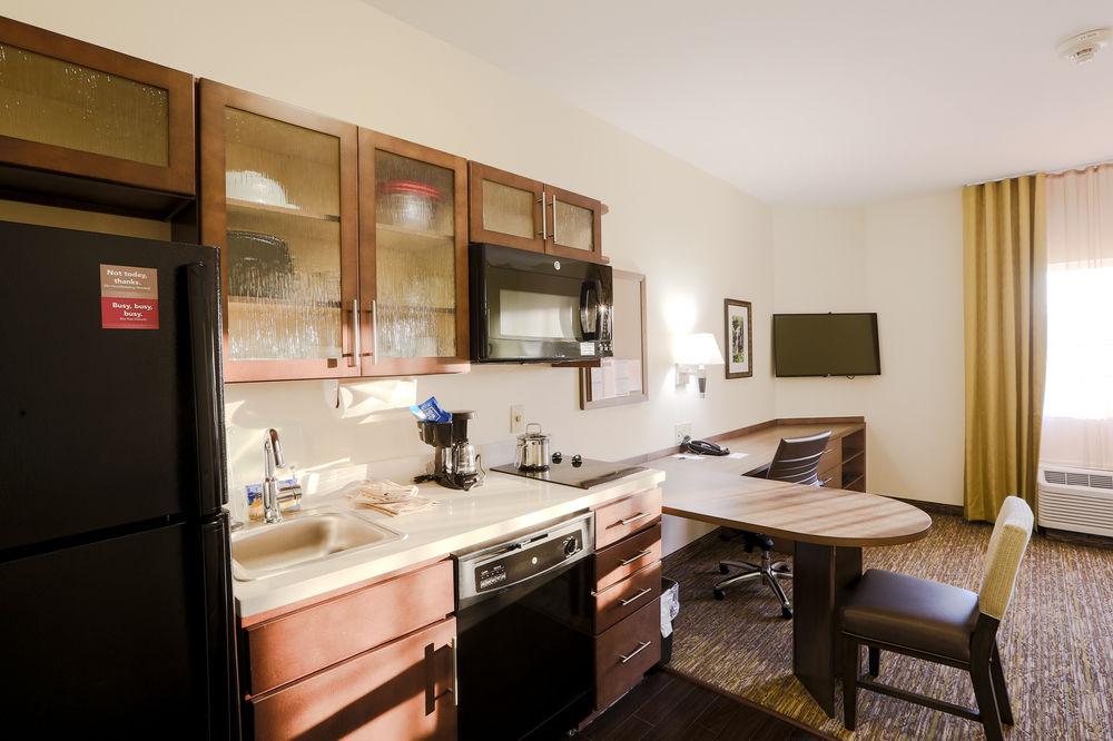 Candlewood Suites Auburn By Ihg Εξωτερικό φωτογραφία