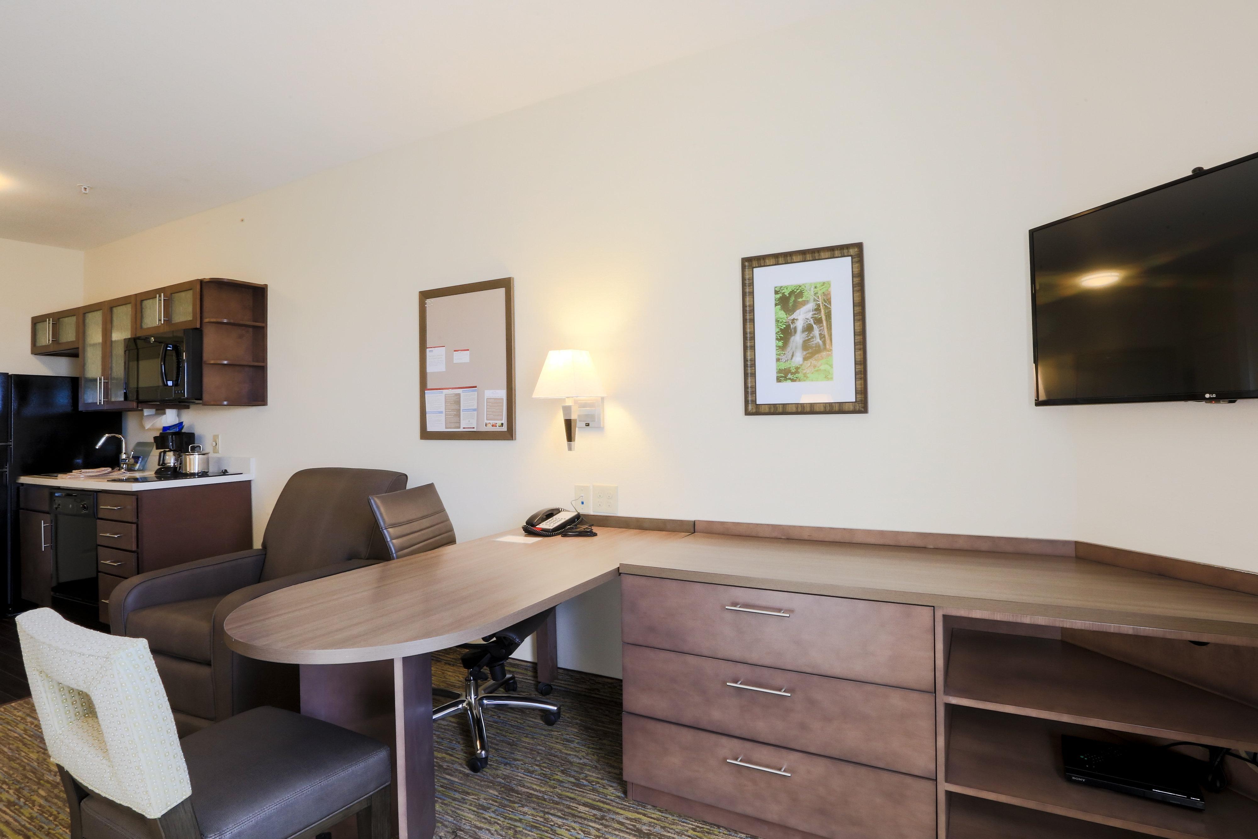 Candlewood Suites Auburn By Ihg Εξωτερικό φωτογραφία