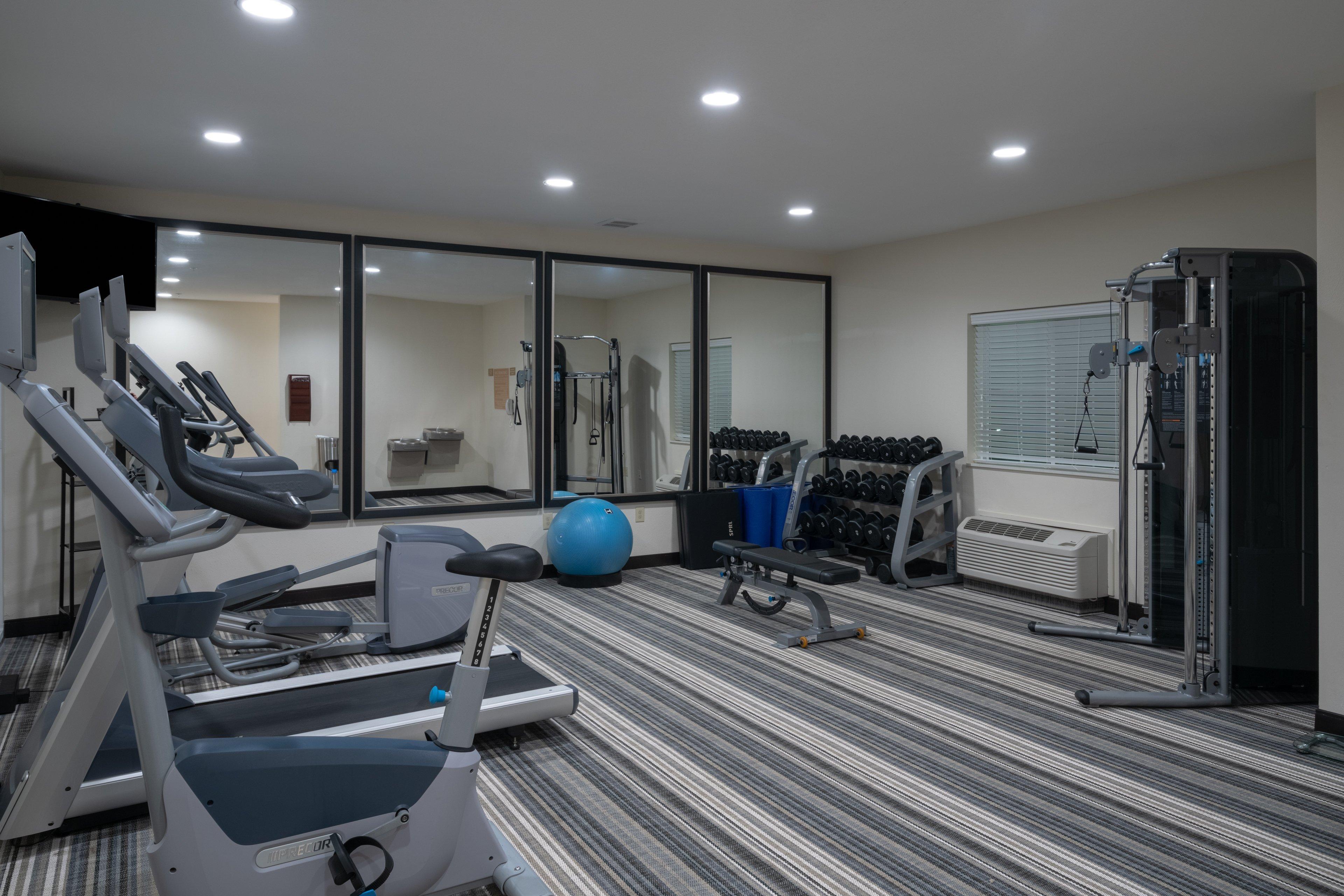 Candlewood Suites Auburn By Ihg Εξωτερικό φωτογραφία