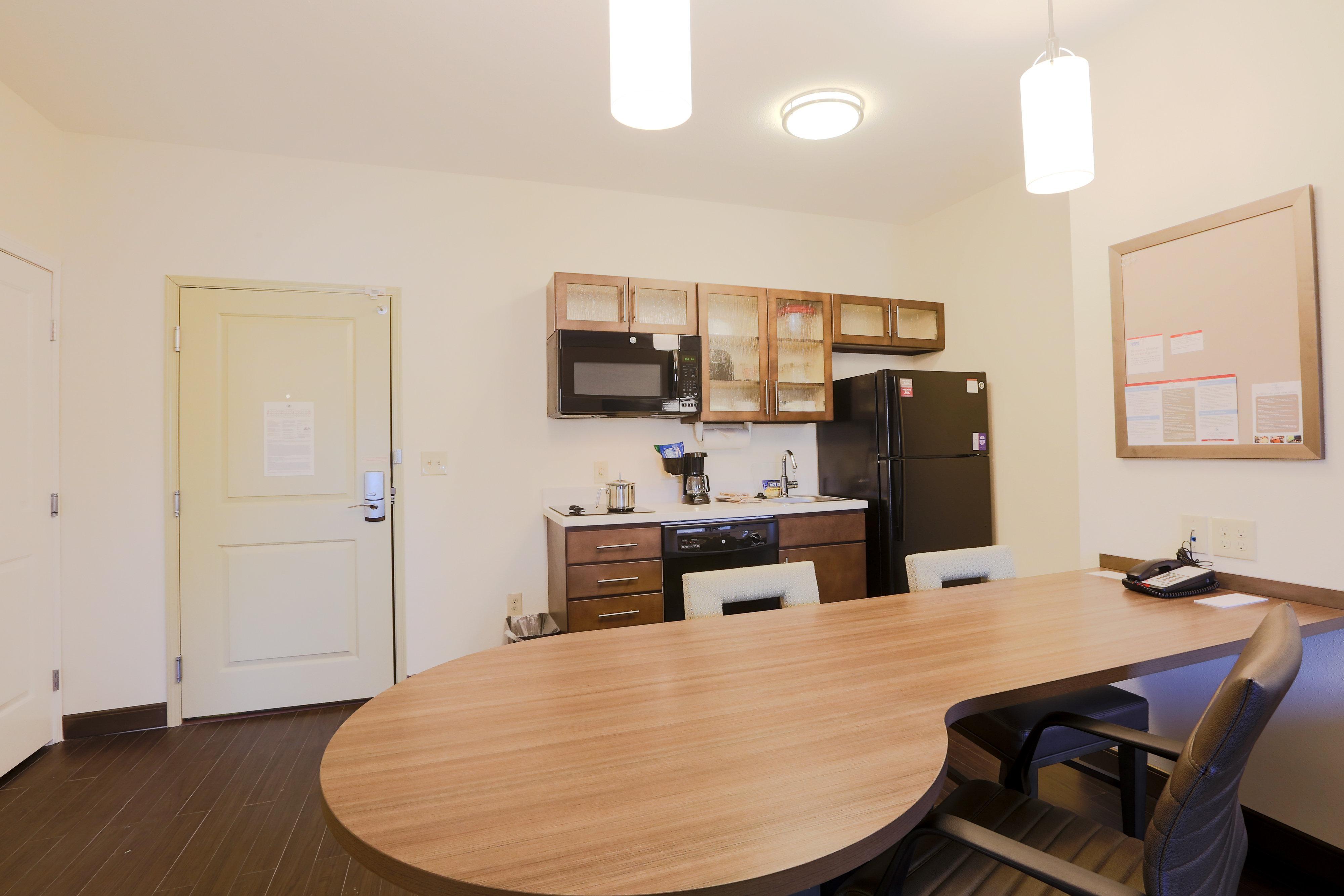 Candlewood Suites Auburn By Ihg Εξωτερικό φωτογραφία