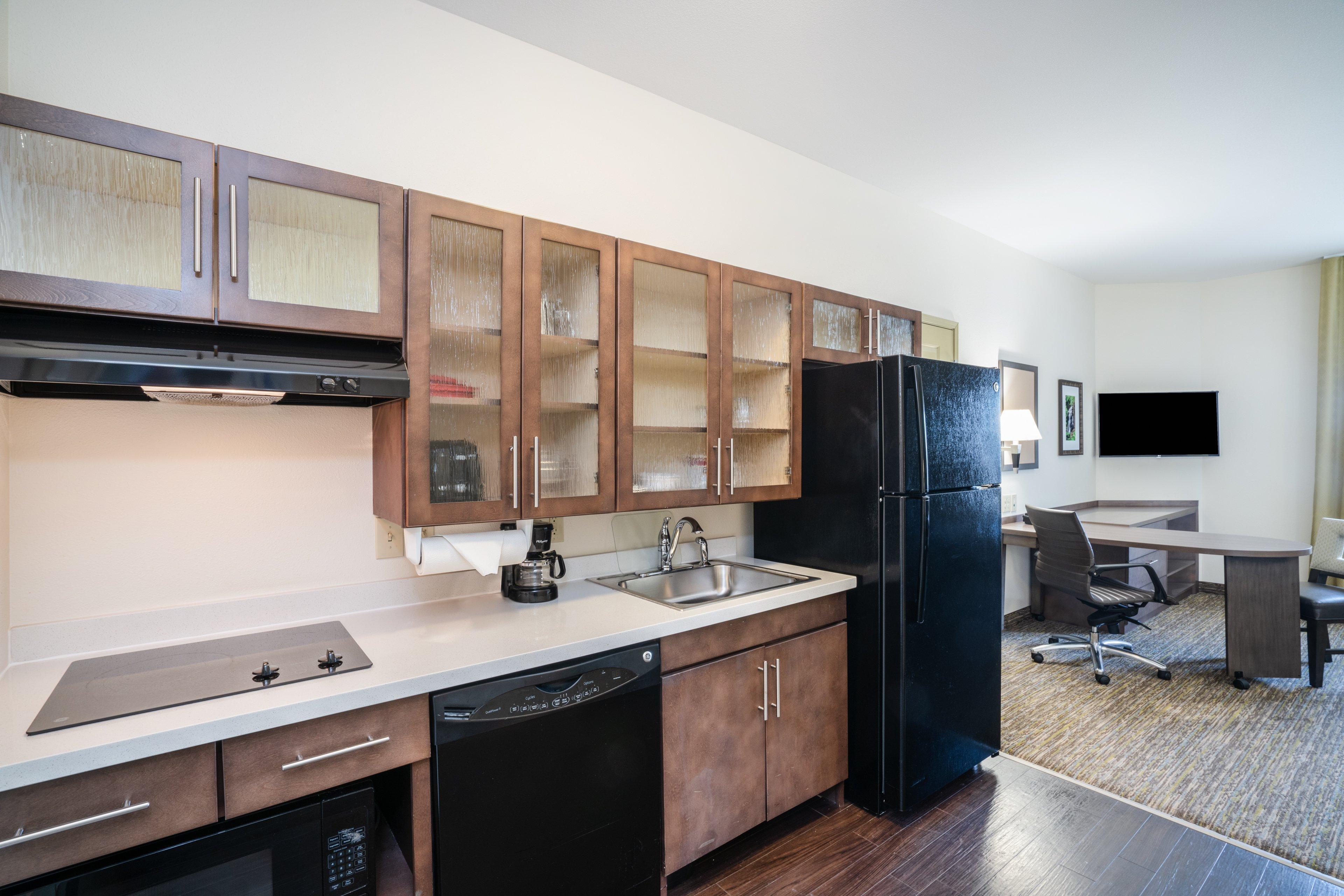 Candlewood Suites Auburn By Ihg Εξωτερικό φωτογραφία