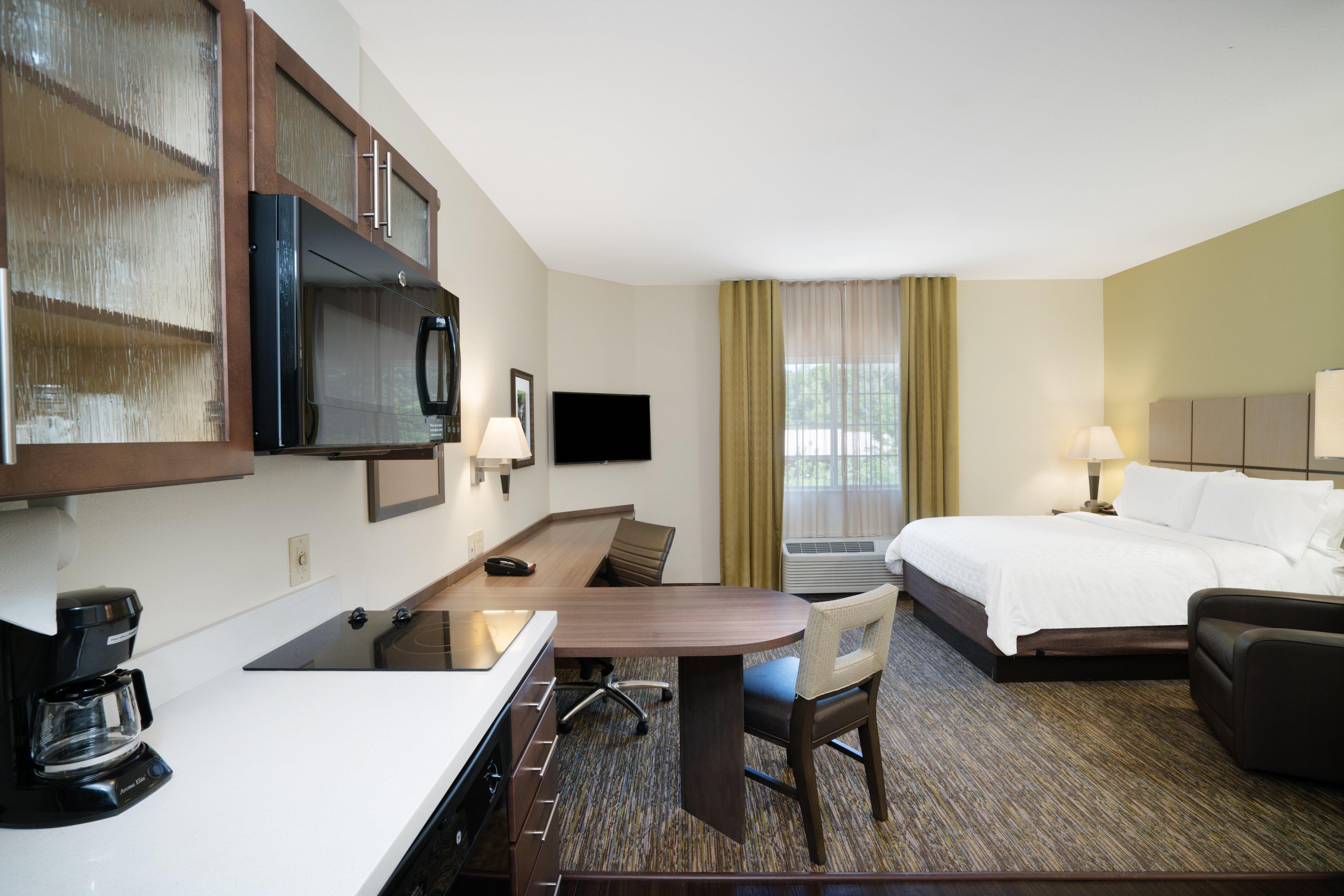Candlewood Suites Auburn By Ihg Εξωτερικό φωτογραφία