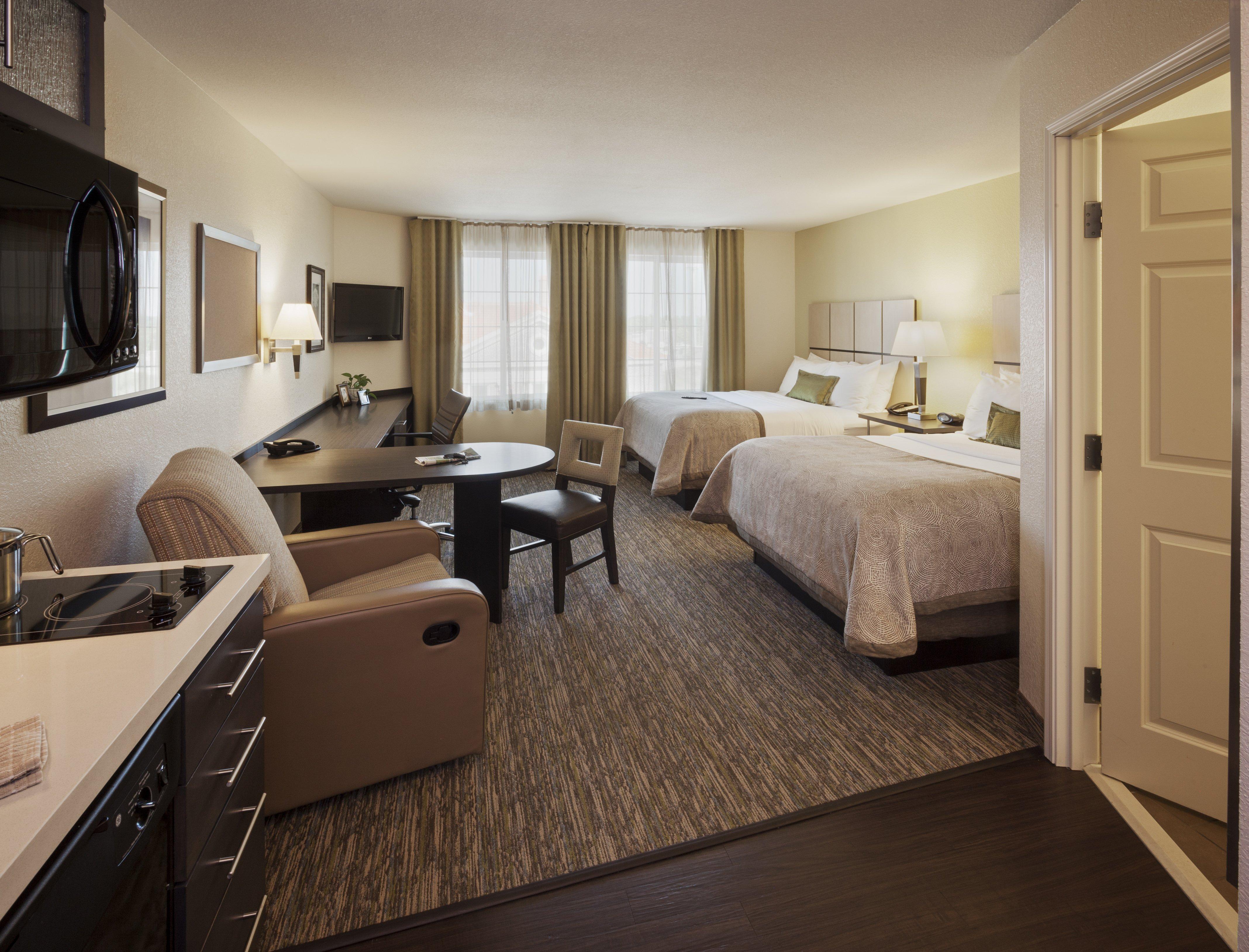 Candlewood Suites Auburn By Ihg Εξωτερικό φωτογραφία