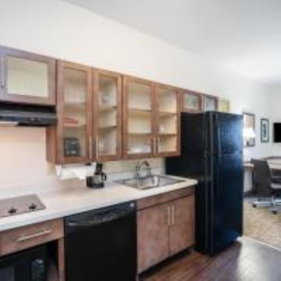 Candlewood Suites Auburn By Ihg Εξωτερικό φωτογραφία