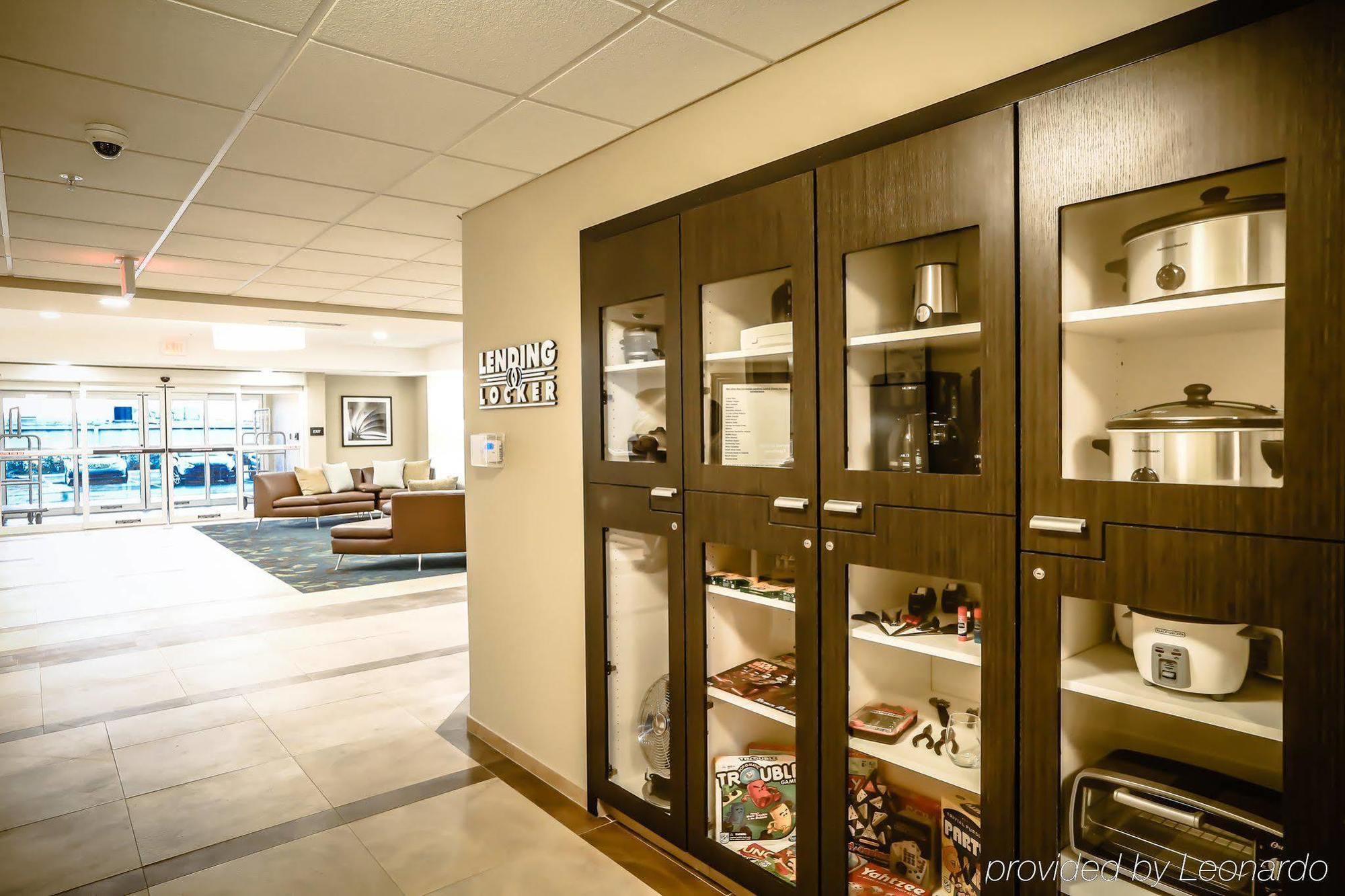 Candlewood Suites Auburn By Ihg Εξωτερικό φωτογραφία