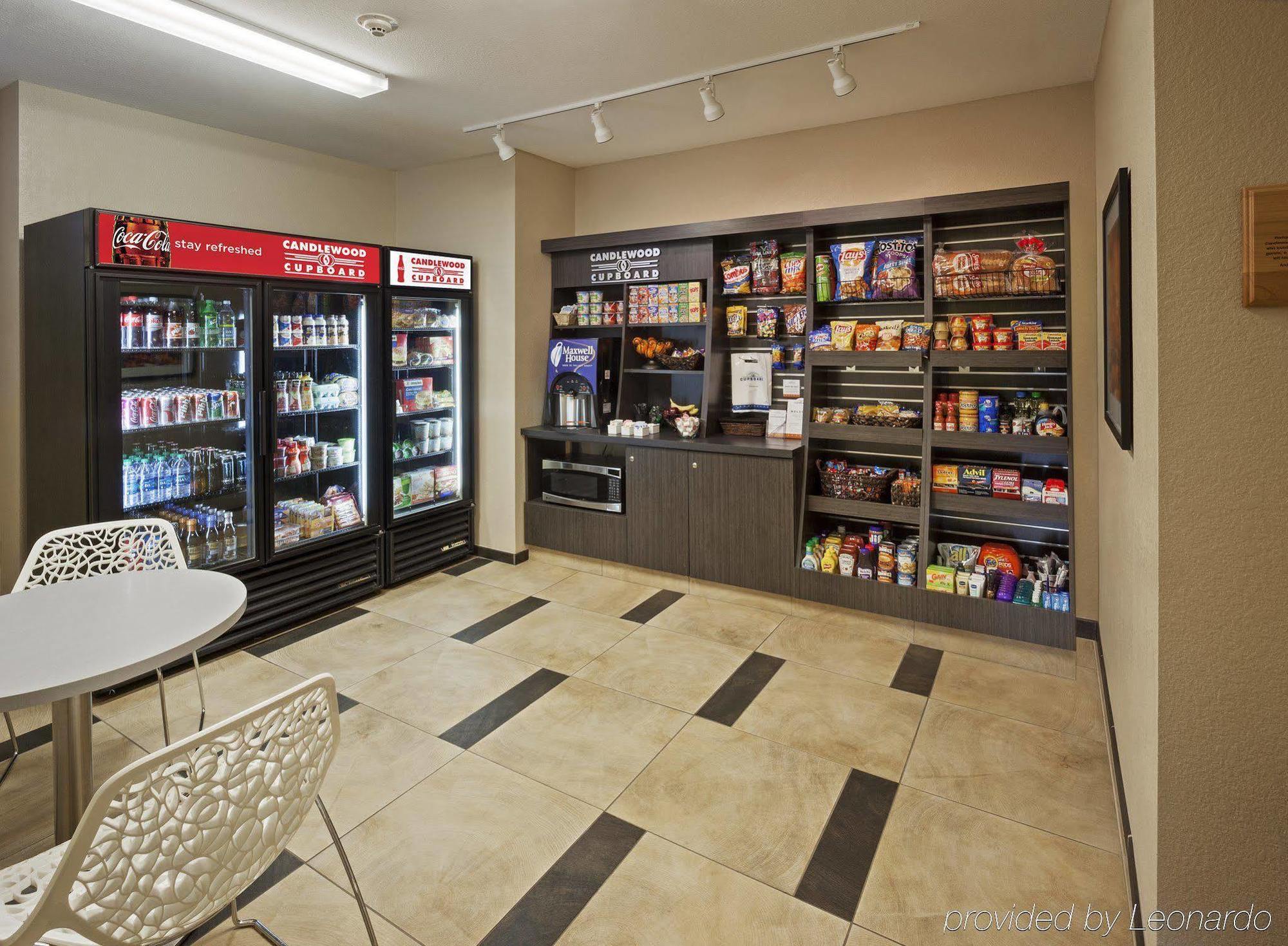 Candlewood Suites Auburn By Ihg Εξωτερικό φωτογραφία