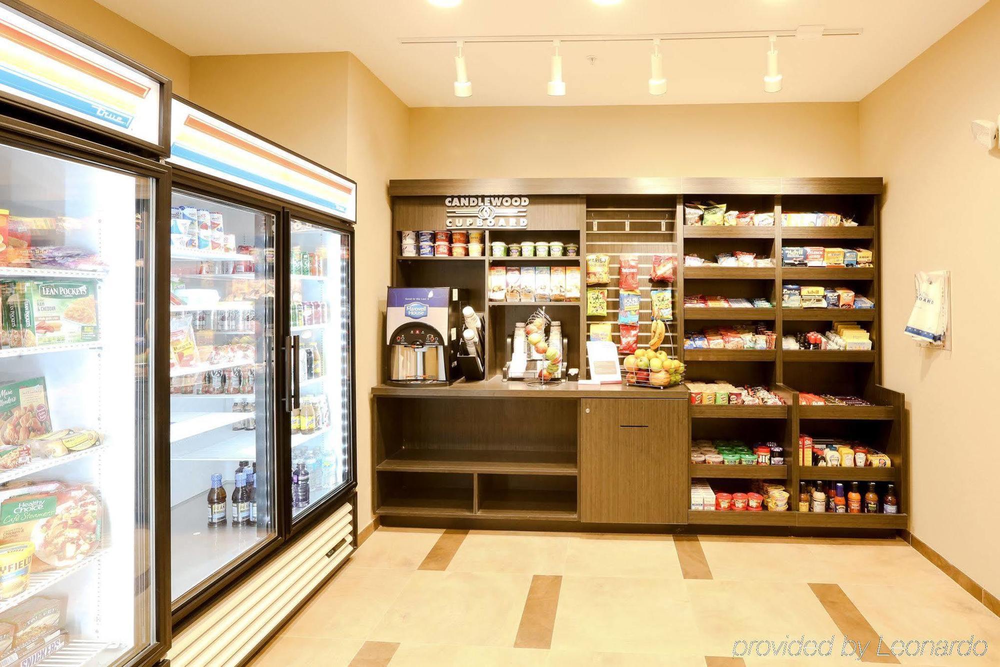 Candlewood Suites Auburn By Ihg Εξωτερικό φωτογραφία