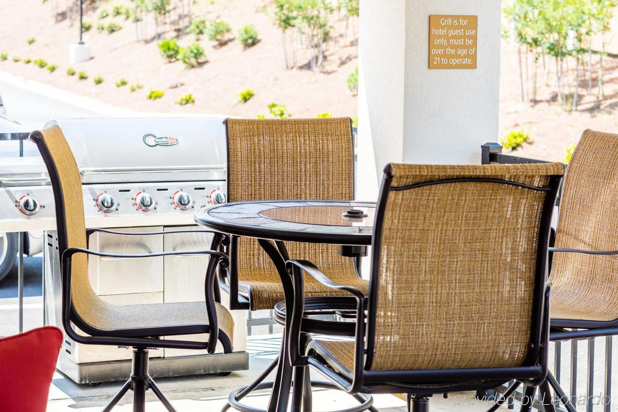 Candlewood Suites Auburn By Ihg Εξωτερικό φωτογραφία