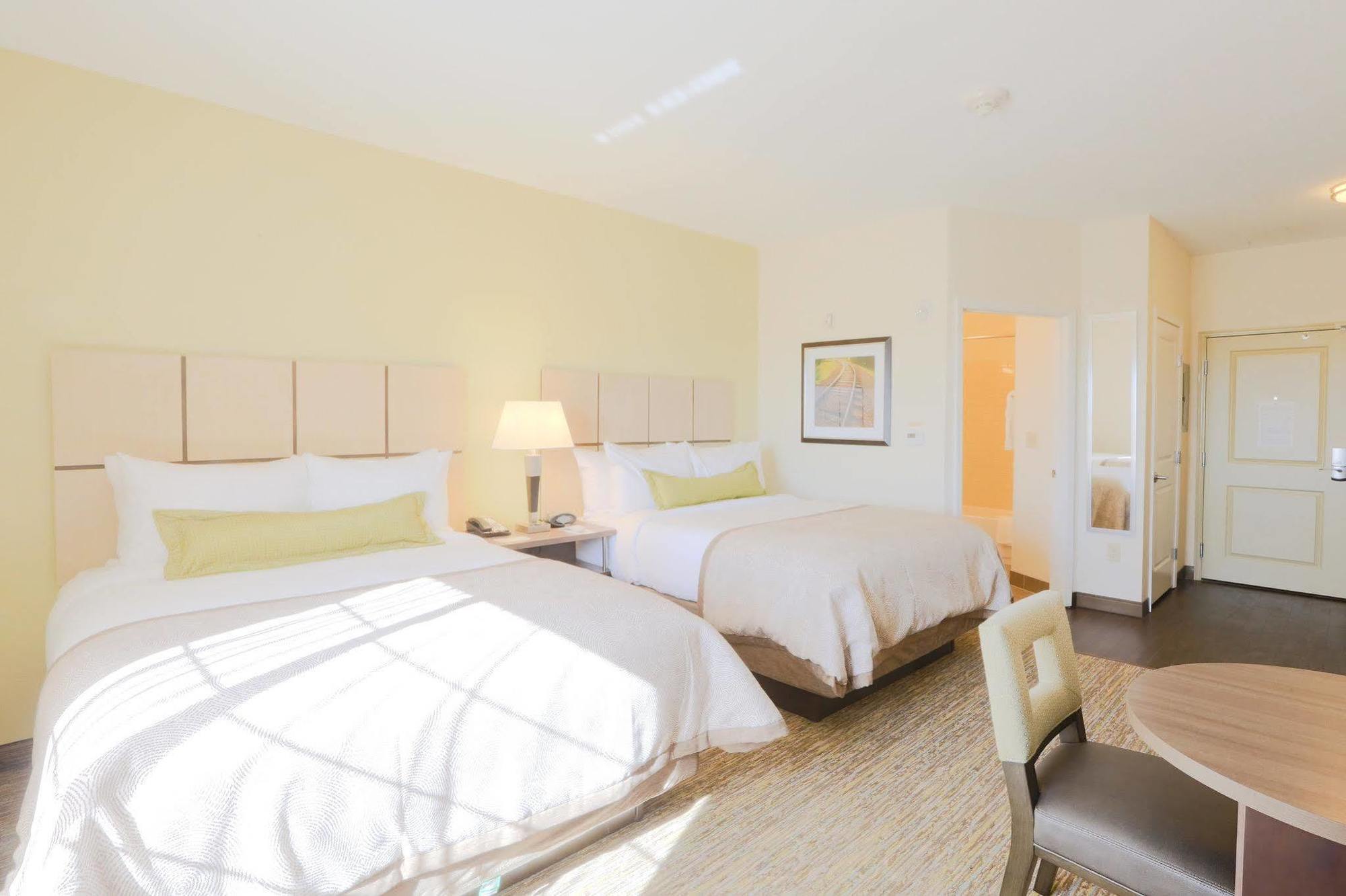 Candlewood Suites Auburn By Ihg Εξωτερικό φωτογραφία