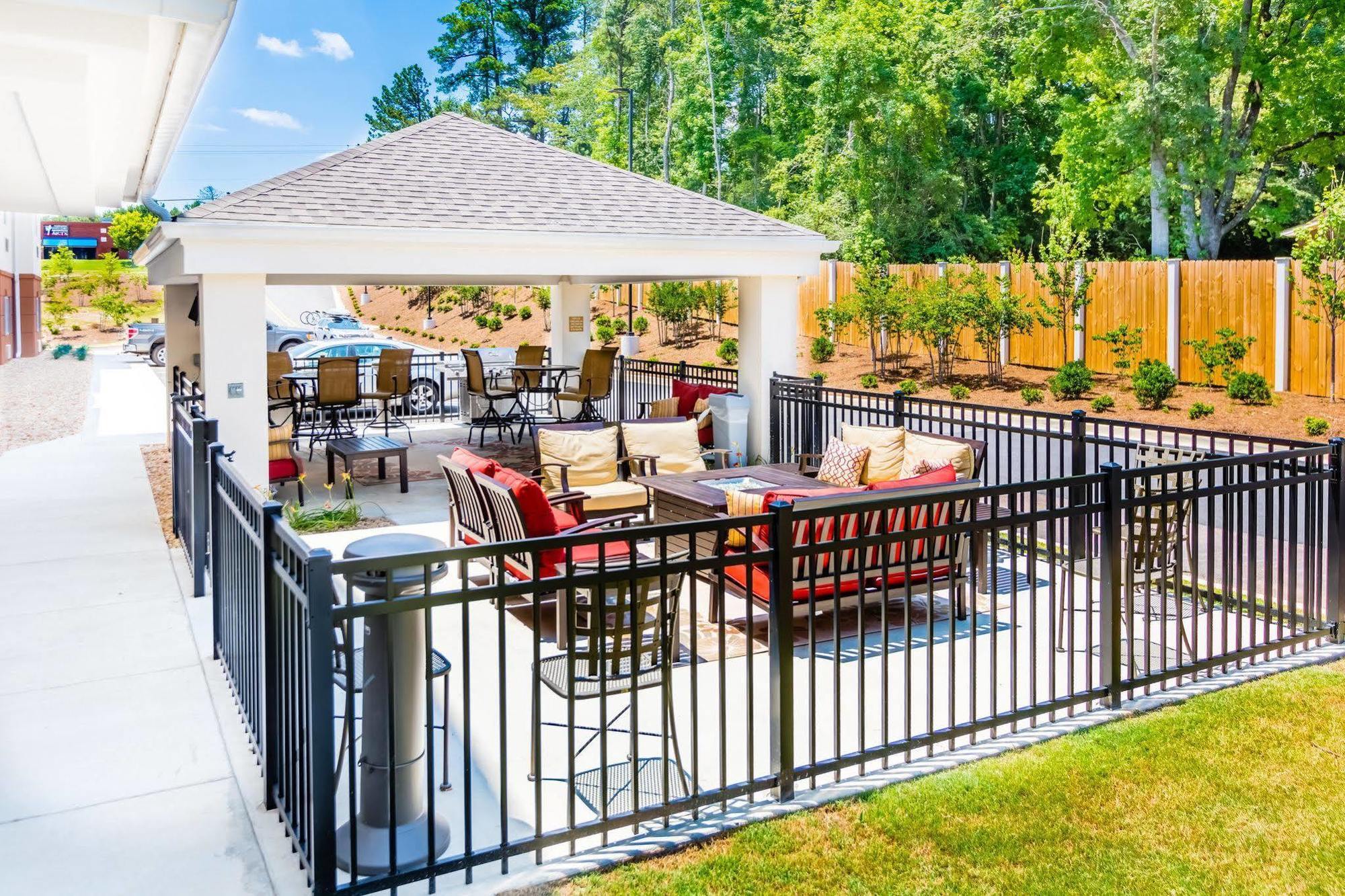 Candlewood Suites Auburn By Ihg Εξωτερικό φωτογραφία