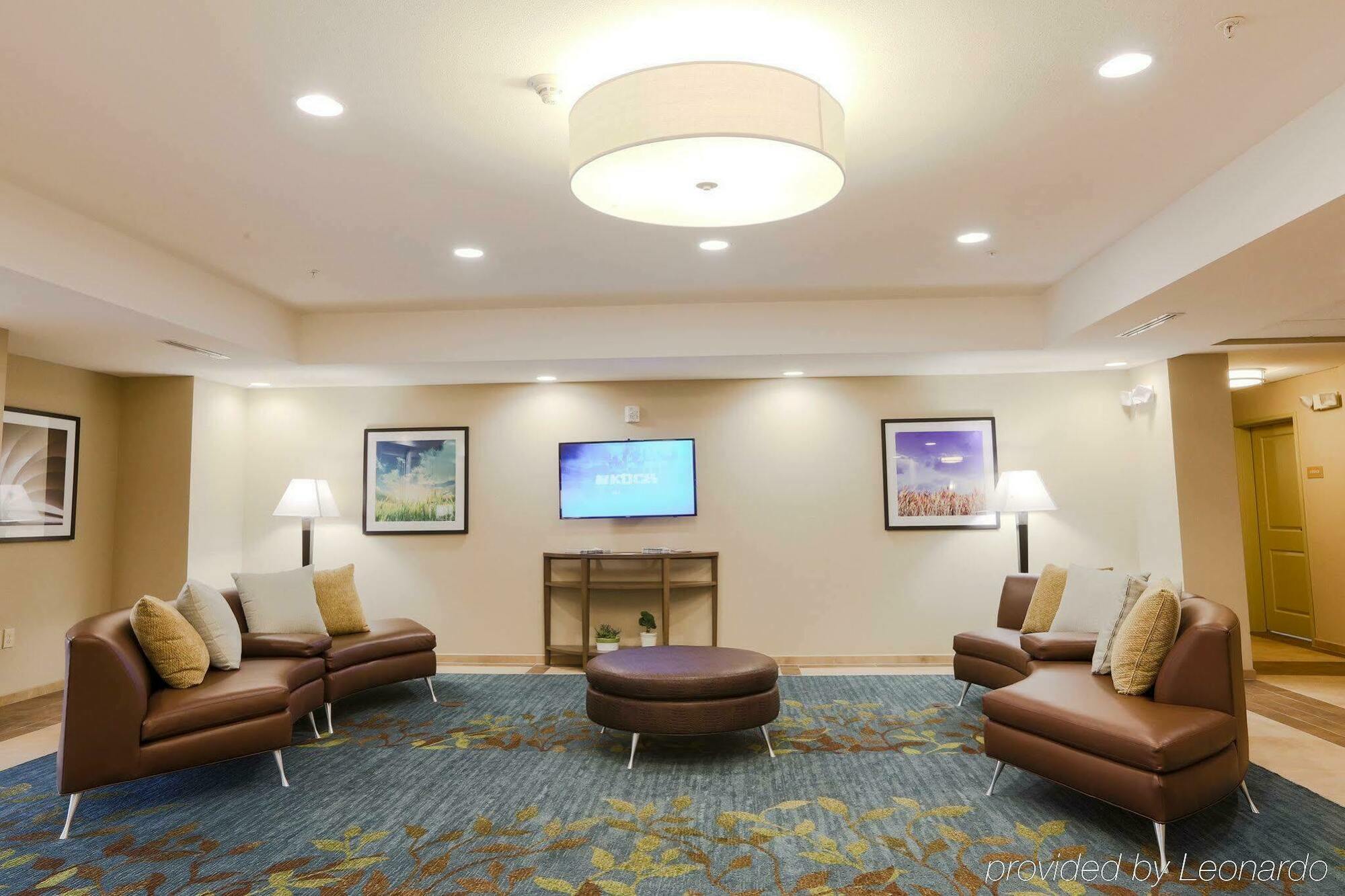 Candlewood Suites Auburn By Ihg Εξωτερικό φωτογραφία